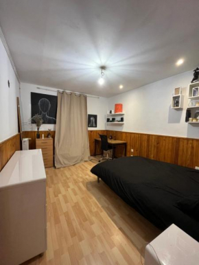 Appartement T3 Entraigues